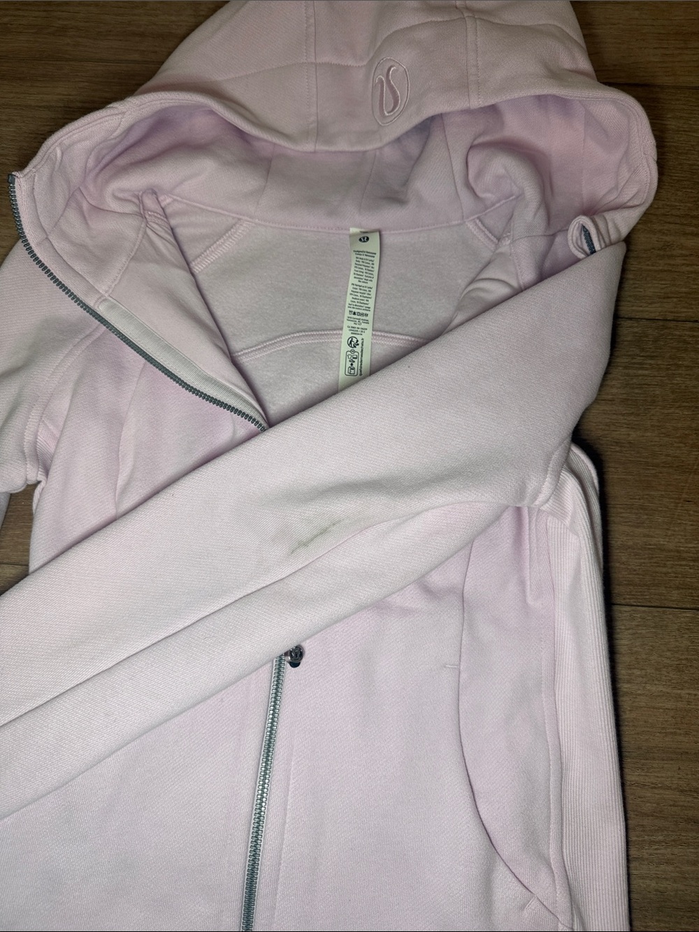 lululemon scuba - Picture 4 of 4